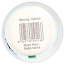 Yogurt Biologico Bianco Magro, 500 g